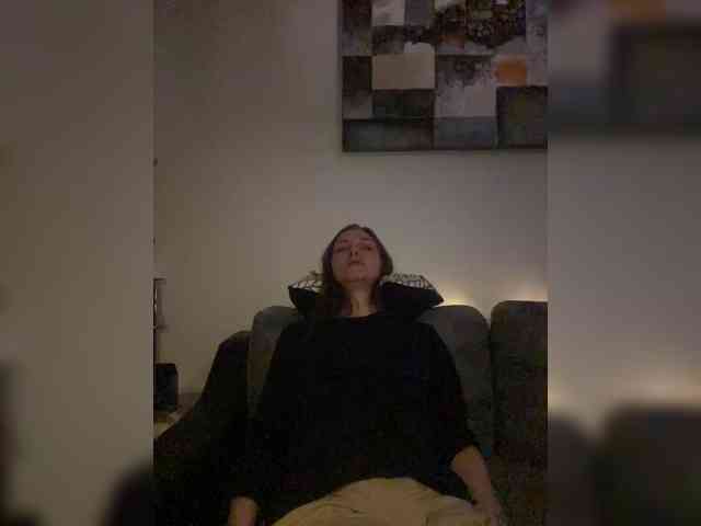 Alisasqrl webcam