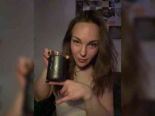 Alisasqrl webcam