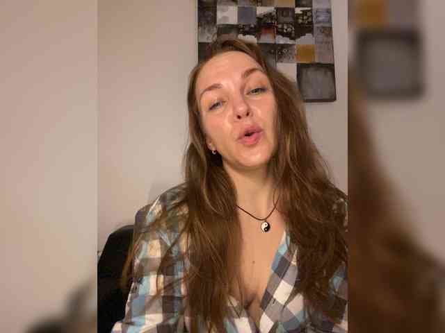 Alisasqrl webcam