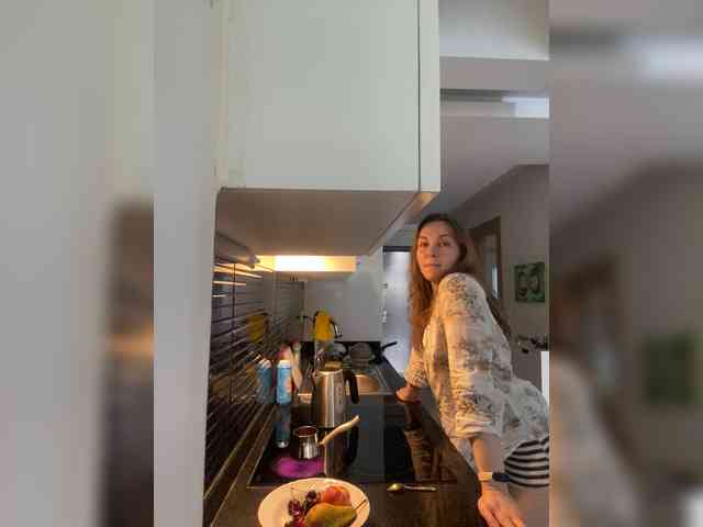 Alisasqrl webcam