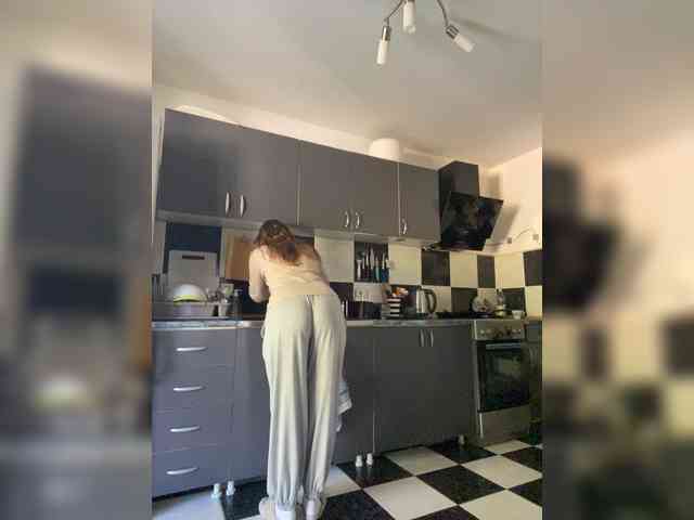 Alisasqrl webcam