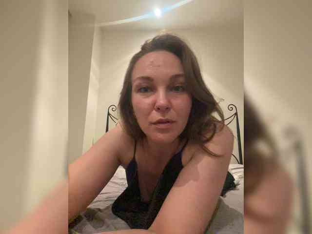 Alisasqrl webcam