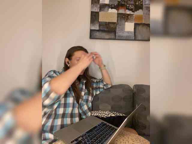 Alisasqrl webcam