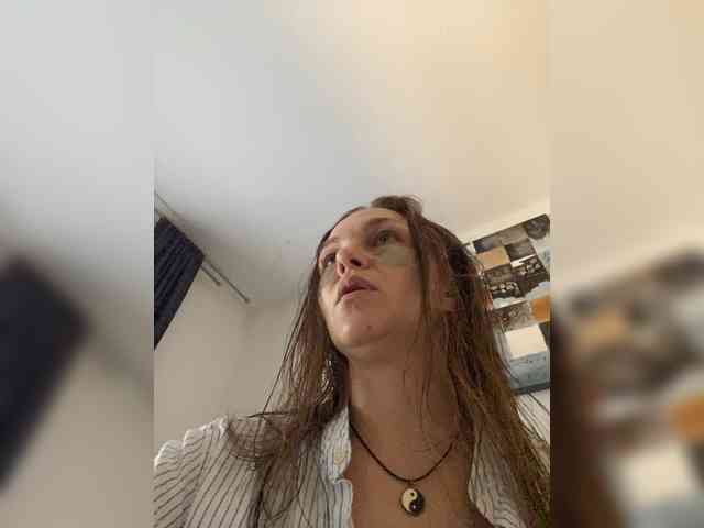 Alisasqrl webcam