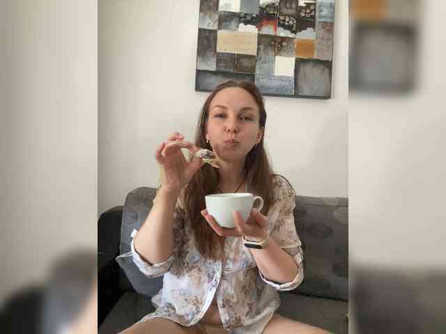 Alisasqrl webcam