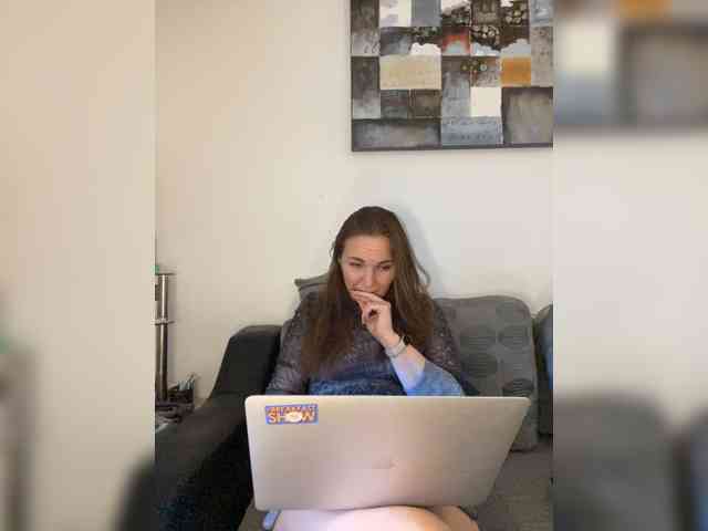 Alisasqrl webcam
