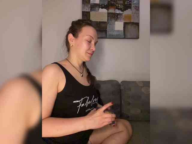 Alisasqrl webcam