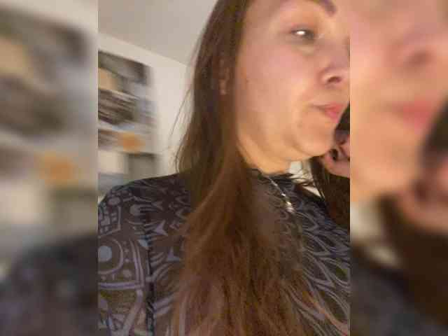 Alisasqrl webcam