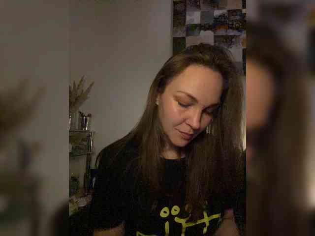 Alisasqrl webcam