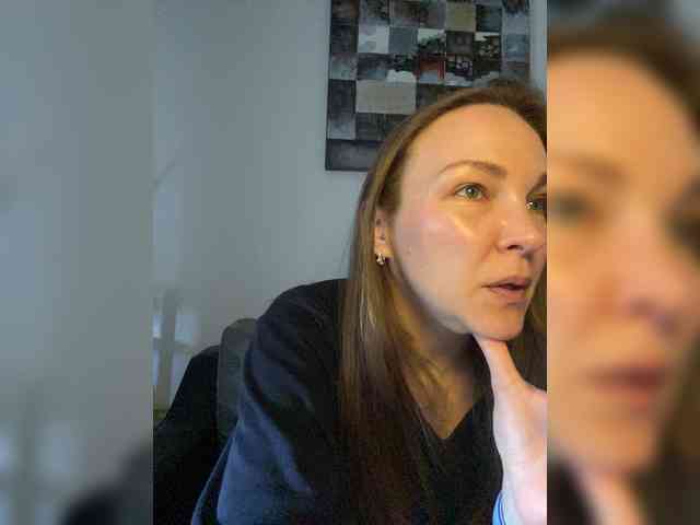 Alisasqrl webcam