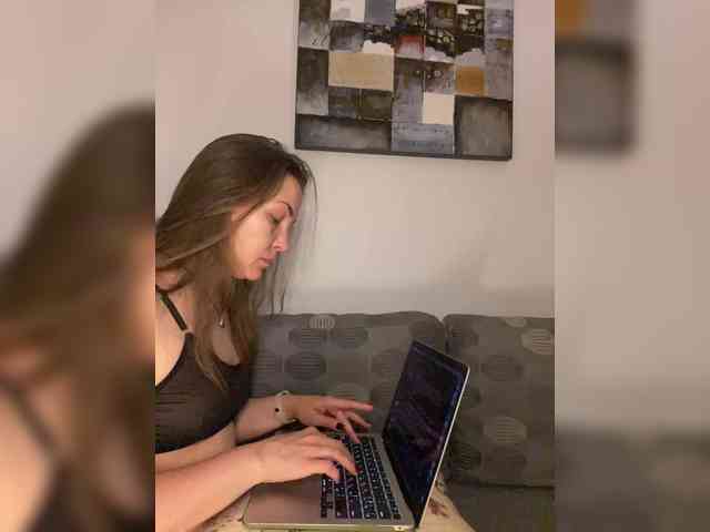 Alisasqrl webcam