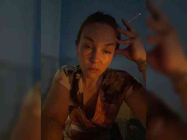 Alisasqrl webcam