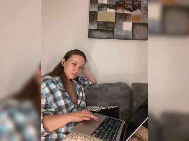 Alisasqrl webcam