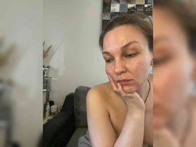 Alisasqrl webcam