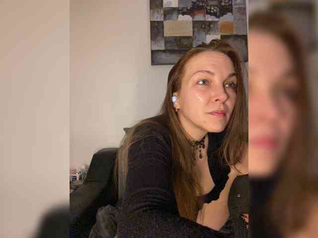 Alisasqrl webcam