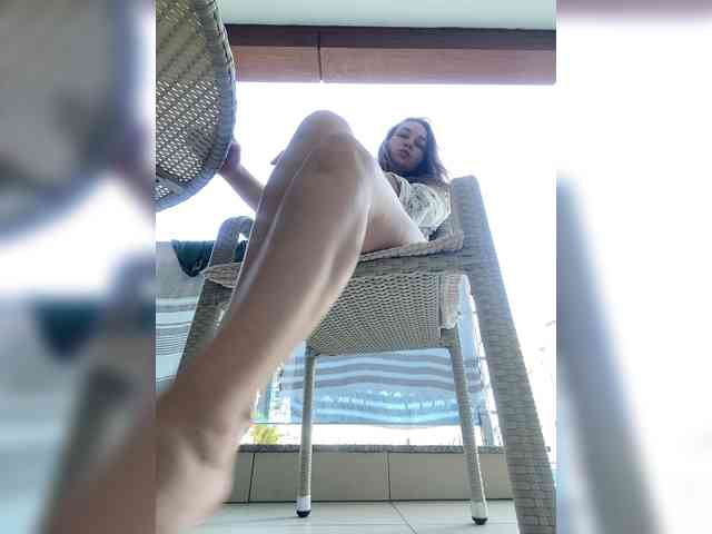 Alisasqrl webcam
