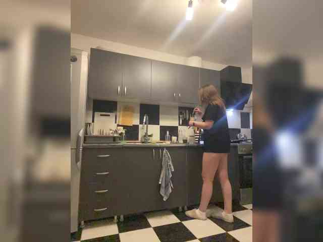 Alisasqrl webcam