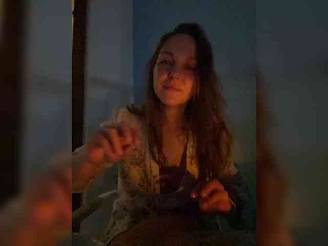 Alisasqrl webcam