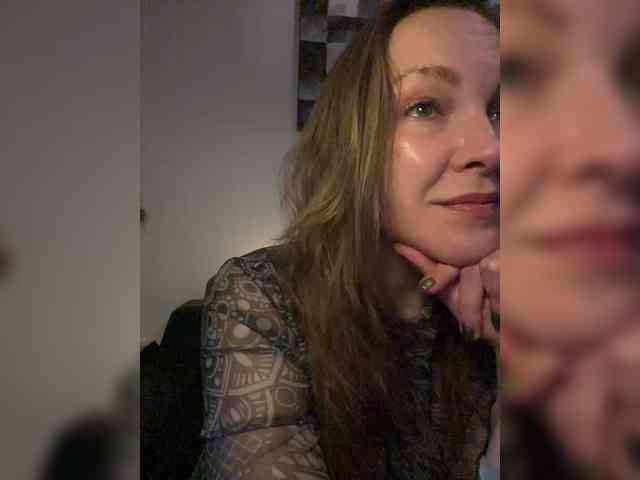 Alisasqrl webcam