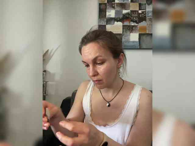 Alisasqrl webcam
