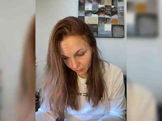 Alisasqrl webcam