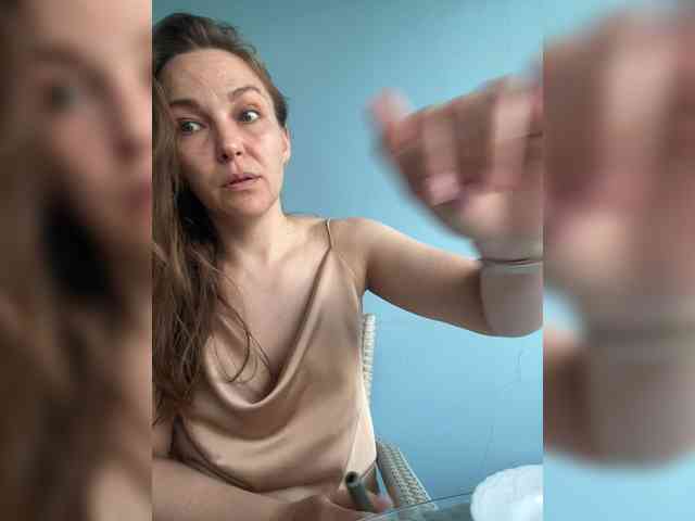 Alisasqrl webcam