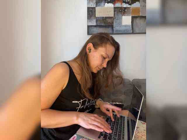 Alisasqrl webcam