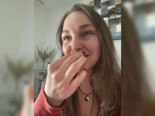 Alisasqrl webcam