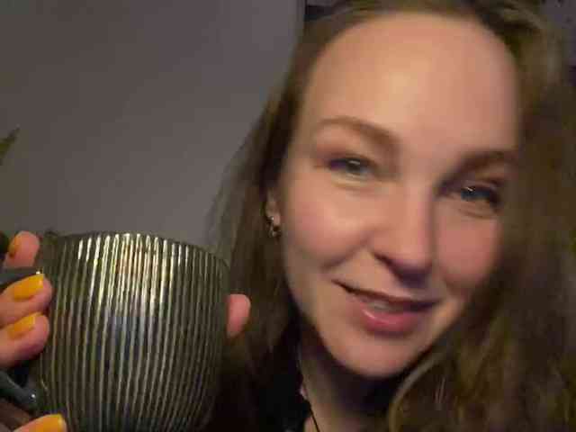 Alisasqrl webcam