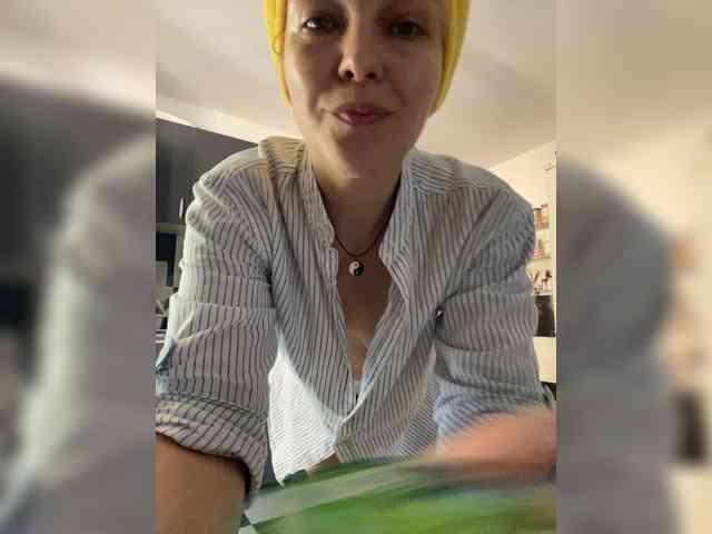 Alisasqrl webcam