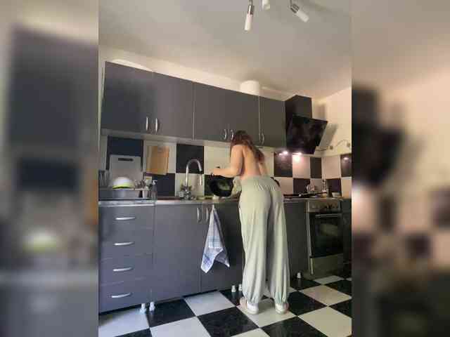 Alisasqrl webcam
