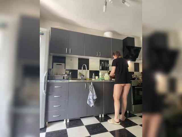 Alisasqrl webcam