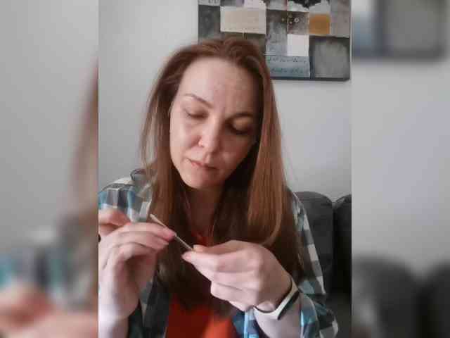 Alisasqrl's webcam live show