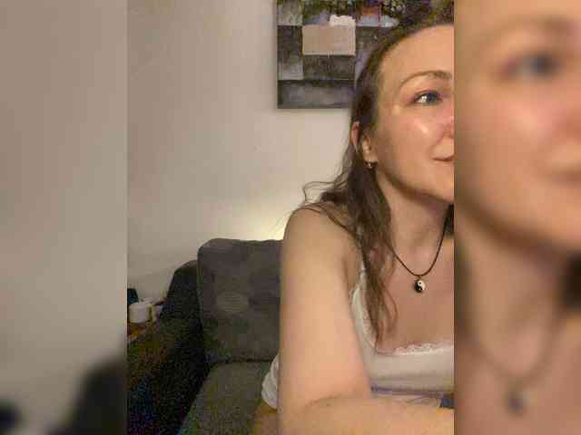 Alisasqrl webcam