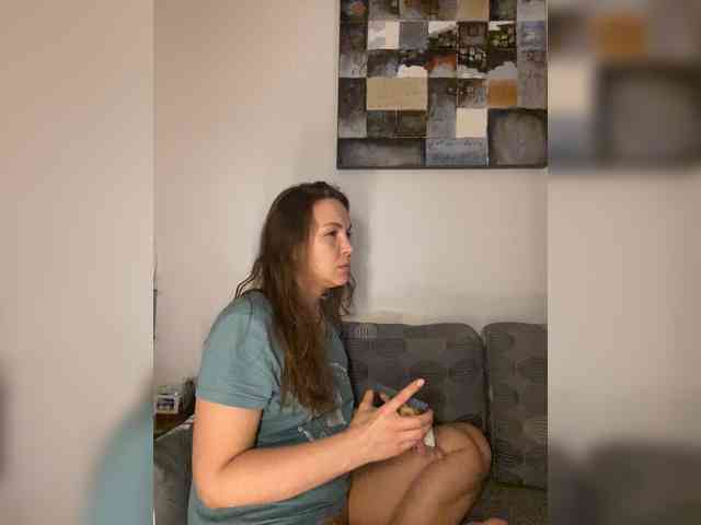 Alisasqrl webcam