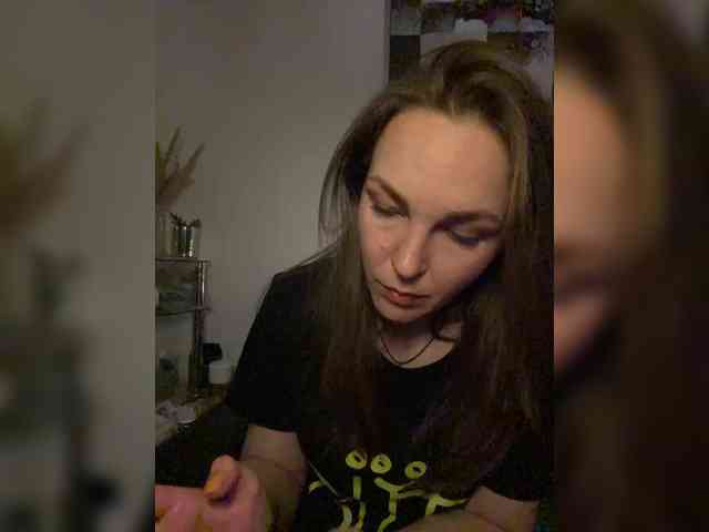 Alisasqrl webcam