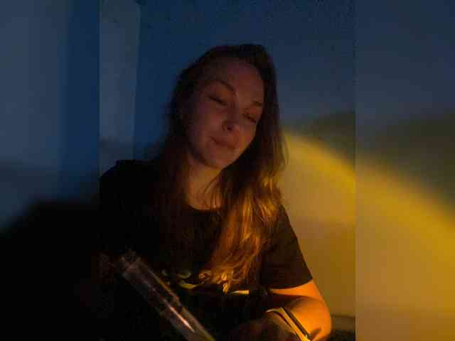 Alisasqrl webcam