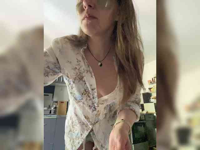 Alisasqrl webcam