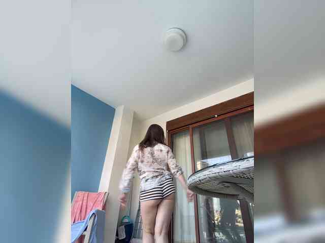 Alisasqrl webcam