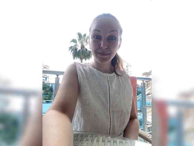 Alisasqrl webcam