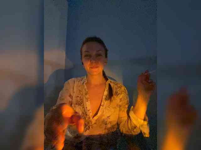 Alisasqrl webcam