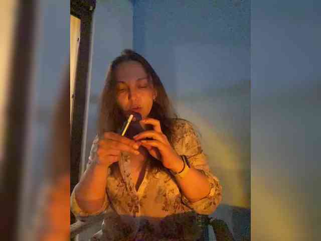Alisasqrl webcam