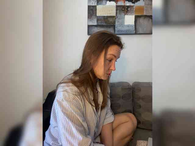 Alisasqrl webcam