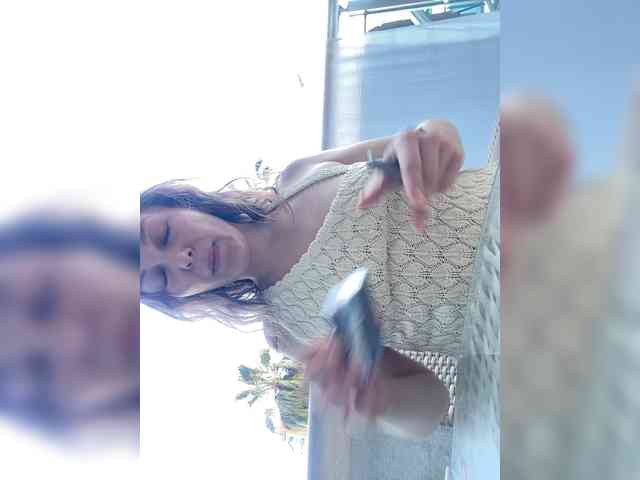 Alisasqrl webcam