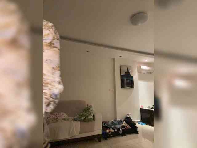 Alisasqrl webcam