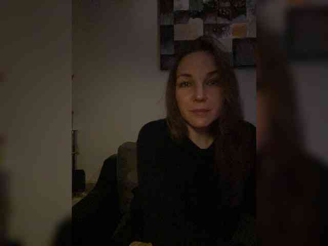 Alisasqrl webcam