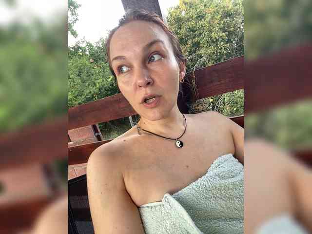 Alisasqrl webcam
