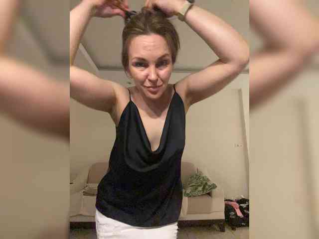Alisasqrl webcam