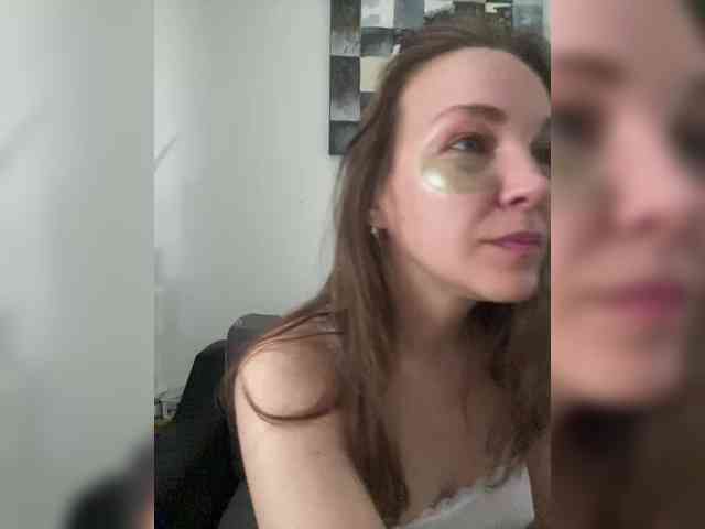 Alisasqrl webcam