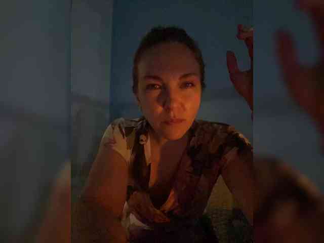 Alisasqrl webcam